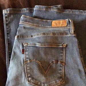 Levi’s jeans